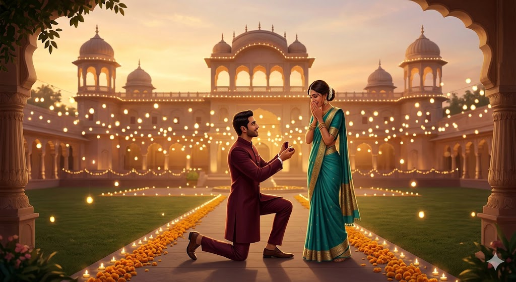 The Proposal